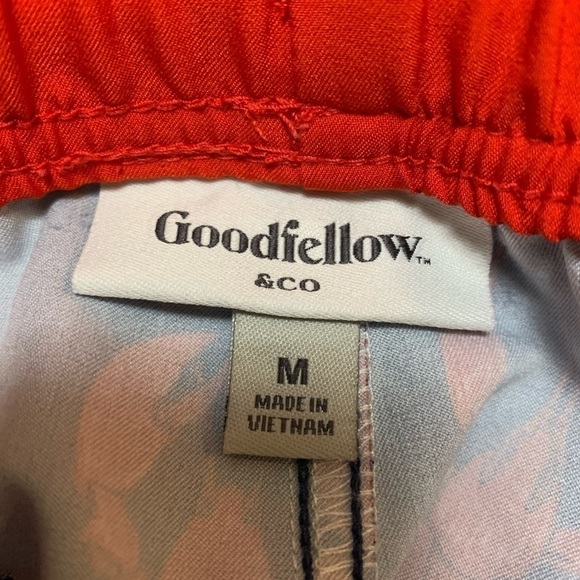 Goodfellow & Co.  Men’s swimsuit, size M - Picture 6 of 6